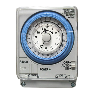 Original TB38809NC7S Tb38809nc7s <b>Timer</b> - Product Image 1