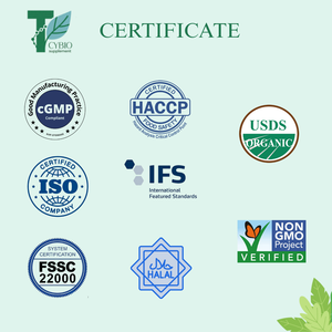 OEM Private Label Panax Ginseng Cápsulas + Ginkgo Biloba, Ashwagandha, Beterraba, Chá Verde - Product Image 2