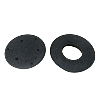 Dongguan Fourniture d'usine 1873018 PF7896 Ff5683 1429059 1446432 PU941x Filtre à mazout pour camion lourd Pièces détachées pour véhicules Accessoires