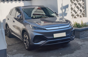 <span class=keywords><strong>Voiture</strong></span> d'occasion, acompte <span class=keywords><strong>5000</strong></span> $, en stock, SUV électrique 2025 à longue autonomie 510 km, BYD Yuan Plus Honor Edition Atto 3 - Product Image 2