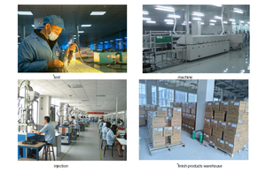 Producción y venta directa de fábrica de materiales publicitarios LED - Módulo LED - Product Image 5