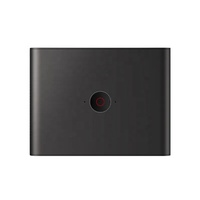 Formovie Xming V1 Mini projecteur LED portable Native 1080P FHD avec support réglable HD 4K Home Cinéma Ultra Luminosité Intelligente