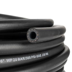 Tuyau à essence haute résistance SAE J30R6 pour véhicules et moteurs - Product Image 4