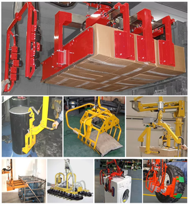 Tùy chỉnh 50kg giàn thao túng với động cơ và hộp số giàn robot để xử lý và nắm bắt nhà sản xuất giảm giá - Product Image 2