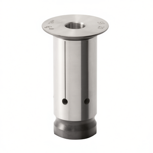 Adaptador de reducción de mandril de 20 mm para uso con portabrocas - Product Image 2