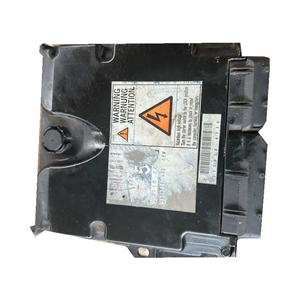 23710-ECO5C 275800-4734 发动机控制单元 ECM ECU 控制器模块 适用于日产 - Product Image 4