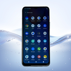 Téléphones mobiles anti-caméra de mariage (Octa Core English) sans caméras pour une utilisation sûre et privée dans les zones touristiques d'usine - Product Image 4