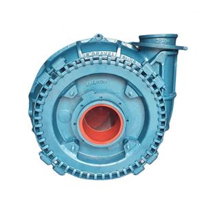 6 8 Inches Sand <b>Suction</b> Sludge Gravel <b>Pump</b> and Water <b>Pump</b> Machine - Product Image 6