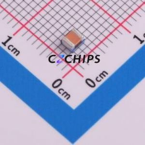 Inducteur de puissance 1008CS-681XGRC 1008 (Inductance : 680nH) (Précision : 2%) Courant nominal : 400mA - Product Image 2