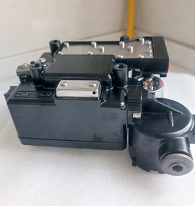 PG POWER-GENEX รุ่นดั้งเดิมและรุ่นใหม่ ระบบไฟฟ้า-ลม EPL-DB2SN7LN - Product Image 6