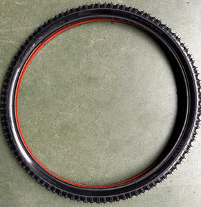 Pneu de VTT KB107 20 24 26 pouces Forte traction Haute résistance KUMATIRE Vietnam - Product Image 6