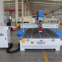 Dernière machine de gravure sur bois CNC ATC 1325 2030 2040 1530 4*8 pieds Routeur CNC Machine à travailler le bois