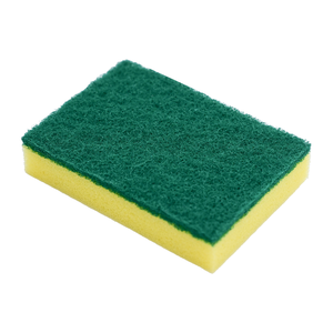 Vente en gros en vrac Prix bon marché Éponges pour le nettoyage de la vaisselle Éponges à récurer Lavage Cuisine Éponge à récurer pour le ménage - Product Image 5