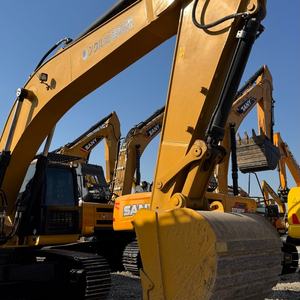 Japanese Used Cat336D2 36tons Excavator Cat330 33tons Heavy Machine Cat329 30tons <b>Second</b>-<b>hand</b> Digger Large Excavator - Product Image 3