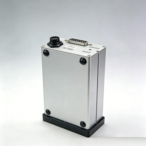 USA DEBRON OVM1052 Compteur de vitesse de fermeture de porte haute précision, équipement fiable de test de sécurité <span class=keywords><strong>pour</strong></span> portes automatiques - Product Image 3