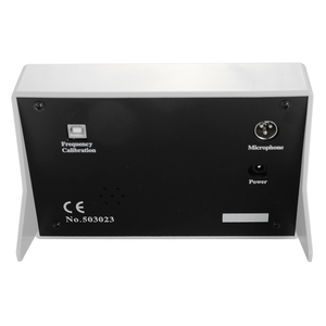 WeiShi Đồng Hồ Bấm Giờ Chuyên Nghiệp Đa Năng No.1900 Dụng Cụ Sửa Chữa Kiểm Tra Đồng Hồ Cơ Chính Xác - Product Image 3