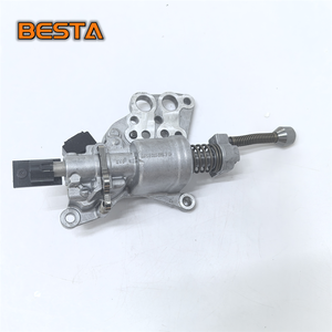 A7252780005 A7259820003 <span class=keywords><strong>cambio</strong></span> automatico Park Lock per Mercedes Benz 725.0 - Product Image 3