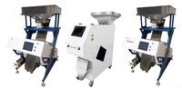 Machine de tri optique industrielle pour bouteilles en plastique PET, PP