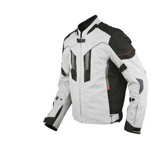 เสื้อแจ็คเก็ตขี่มอเตอร์ไซค์แขนยาวสำหรับรถวิบาก ATV MTB - Product Image 2