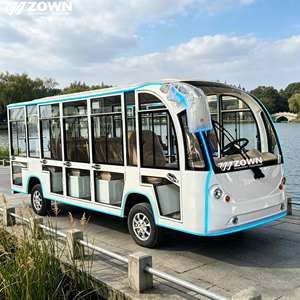 Low Carbon Pure Electric Public Transport Bus Fast Charge Lithium Iron Phosphate Electric Passenger <b>Coach</b> For Urban - Product Image 1