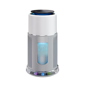 Intelligent Tuya Wifi Function APP <b>Remote</b> <b>Control</b> Household Air Purifiers Air Cleaner for Sale Air Purifier for Pet - Product Image 4