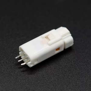 ชุดขั้วต่อสายไฟกับแผงวงจรแบบกันน้ำสำหรับยานยนต์ รุ่น <span class=keywords><strong>JWPF</strong></span> ซีรีส์ 3 พิน ขายดี 1 ชุด รุ่น <span class=keywords><strong>B03B</strong></span>-<span class=keywords><strong>JWPF</strong></span>-<span class=keywords><strong>SK</strong></span>-<span class=keywords><strong>R</strong></span> - Product Image 4