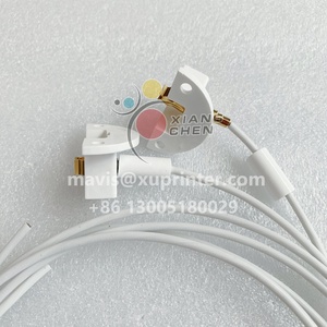 Support de lampe en céramique FLC-B-VA FLCBVA 304921 pour pièces de presse offset Heidelberg XL105 XL75 - Product Image 5