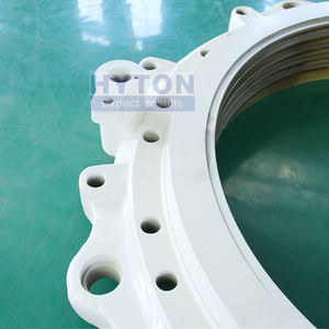 Repuestos Anillo <span class=keywords><strong>de</strong></span> Ajuste 6187-5583 para Trituradora <span class=keywords><strong>de</strong></span> Cono <span class=keywords><strong>Simon</strong></span> 4.25FT 5FT Hytoncasting - Product Image 3