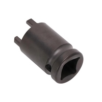 Douille de démontage d'écrou à 4 griffes pour moto, outil de démontage compatible avec Sur-Ron Light Bee X/S