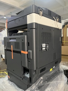 Imprimante multifonction numérique d'occasion Konica Minolta Bizhub 363 reconditionnée <span class=keywords><strong>A3</strong></span> N&B Impression/<span class=keywords><strong>Copie</strong></span>/Numérisation TN414 25000 pages haute capacité - Product Image 4