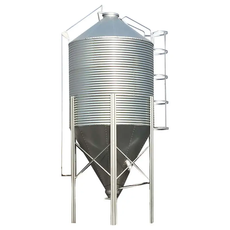 storage feed tower/silo poultry/animal husbandry feeding equipment silos