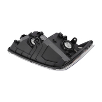 Nouveau produit Phare pour Dodge Journey 2009 2010 2011 2012 2013 2014 2015 2016 2017 2018 2019 2020