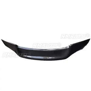Kit de Carrocería para Lexus Is250 Is300 Is350 2006, Alerón Trasero Negro Brillante Estilo R, Divisor de Maletero Trasero, Alerón de Maletero Trasero, Accesorios para Automóviles - Product Image 6