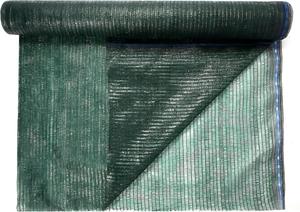 Telo Ombreggiante in Rotolo, Rete Resistente ai Raggi UV <span class=keywords><strong>per</strong></span> Giardino, Serra, Fiori, Piante, Patio, Cuccia, Verde - Product Image 2