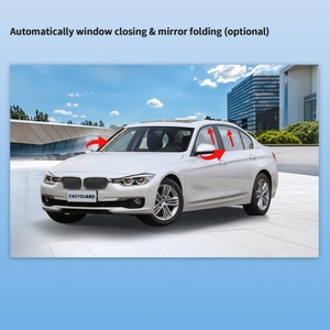 Manija de Puerta Táctil EASYGUARD con Acceso Confortable, Compatible con BMW Serie 2 F22 F44, Serie 3 F30 F31 F34 (GT) - Product Image 5