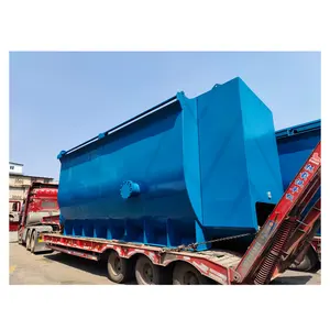 Finely Processed Froth Price Small Flotation Machine Flotation Tank