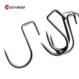 Juego <span class=keywords><strong>de</strong></span> Herramientas <span class=keywords><strong>para</strong></span> Parrilla <span class=keywords><strong>de</strong></span> Acero Inoxidable Peachwood con Gancho <span class=keywords><strong>para</strong></span> Carne - Parrillas Gaucho y Santa María <span class=keywords><strong>para</strong></span> Cocina al Aire Libre con <span class=keywords><strong>Leña</strong></span> - Product Image 1
