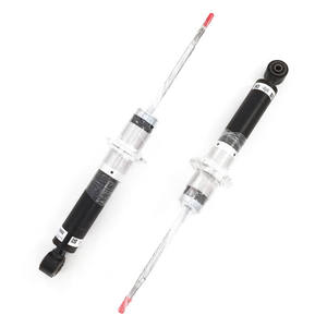 เหมาะสำหรับโช้คอัพหน้าและหลังรถเฟอร์รารี่ แคลิฟอร์เนีย รุ่น 247207 และเสาช่วงล่างแบบมีเซ็นเซอร์ไฟฟ้า - Product Image 6