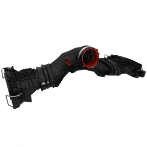 Colector de Admisión Mercedes-Benz 6420901742 6420901642 3.0L 4-Pin para Motor GL350 ML350 OM642, Pieza de Repuesto - Product Image 2