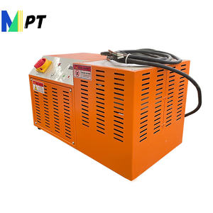 Fourneau de fusion d'or avancé avec intégration de four de fusion pour les professionnels - Product Image 1