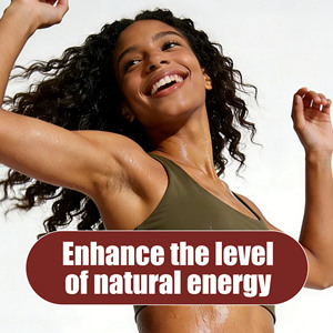 Custom Logo Maca Capsules Herbal Extract <b>Supplements</b> Helps Shaping Natural Butt Enhancing Capsules for Women - Product Image 6