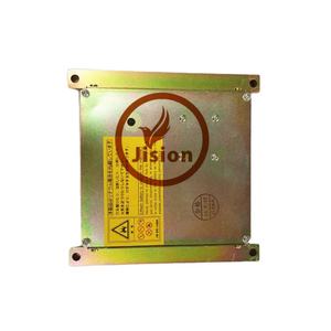 JISION <b>Construction</b> <b>Machinery</b> <b>Parts</b> 200CLC 225CLC 370C 600C 2454D 2054 800C Excavator Controller 9239568 9212078 - Product Image 1