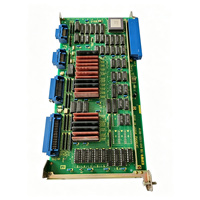 Carte de circuit imprimé de mémoire A16B-1211-0170, unité de contrôle originale A16B-1211-0170, carte de circuit de contrôle industriel A16B-1211-0170