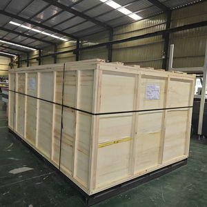 Machine <span class=keywords><strong>de</strong></span> découpe numérique CNC pour boîtes d'emballage en carton personnalisables TC CE - Product Image 5