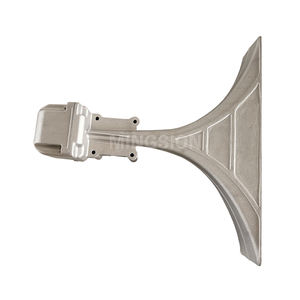 ลำโพงไซเรนอิเล็กทรอนิกส์ <span class=keywords><strong>100W</strong></span> 600W ระดับ IP ออกแบบมาสำหรับชุมชน สถานที่อุตสาหกรรม การแจ้งเตือนฉุกเฉินในสถานการณ์ฉุกเฉิน - Product Image 3