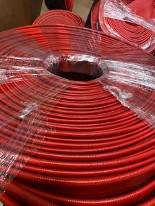 <strong>OEM</strong> WP 2bar-10bar ISO High Quality Best Quality WP3bar Blue Ivg Pvc Layflat Water <strong>Hose</strong> 2&quot; PVC LAY <strong>FLAT</strong> <strong>HOSE</strong> - Product Image 3