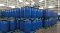 Sodium Dodecyl Ether Sulfate Liquide Détergent Savon Matière Première Sodium Dodecyl Ether Sulfate 70 TEXAPON N70 SLES 70 Prix