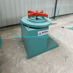 Machine de retrait de bande de roulement de pneu <span class=keywords><strong>TBM</strong></span> pour réservoir de vulcanisation de pneu de rechapage de pneu - Product Image 3