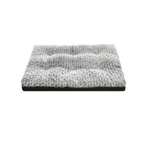<strong>Dog</strong> Crate Pad Bed Mat Large <strong>Dog</strong> Sleeping Bed <strong>Kennel</strong> Pads for Small Medium Large <strong>Dogs</strong> and Cats - Product Image 1