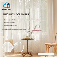 Rideaux Transparents Effet Lin Vert Olive Personnalisables pour Salon Moderne – Filtration de la Lumière pour Design Intérieur de Fenêtre